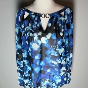 Jennifer Lopez top - Size: XL - Brand new without tags